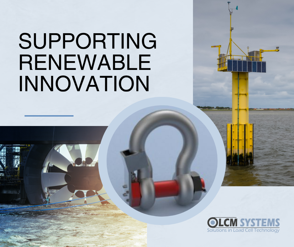 Innovation im Bereich erneuerbare Energien